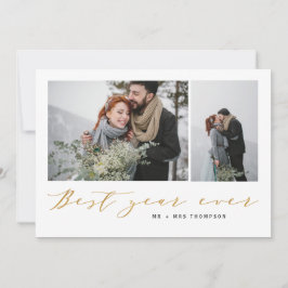 NUEVOS COMIENZOS EL MEJOR AÑO DEL ORO