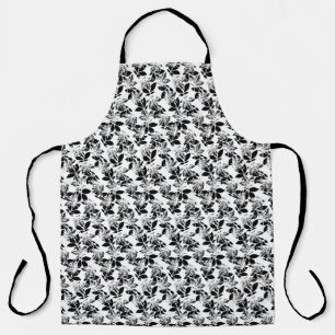 Nuevos delantales con estampado total de TextLogo 
