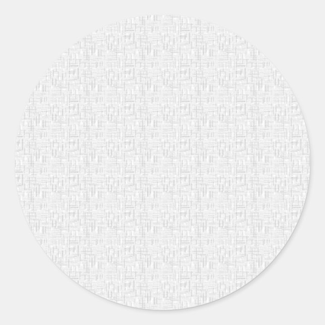 Nuevos Pegatinas personalizados de logotipos de te (Anverso)