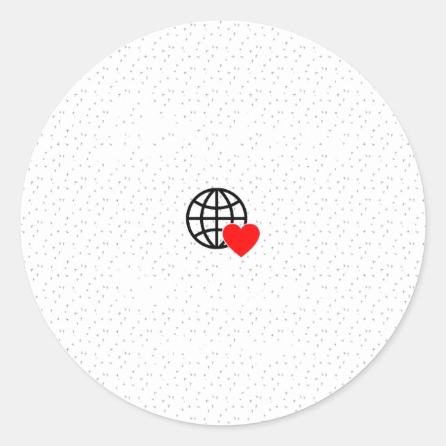 Nuevos Pegatinas personalizados de logotipos de te (Anverso)