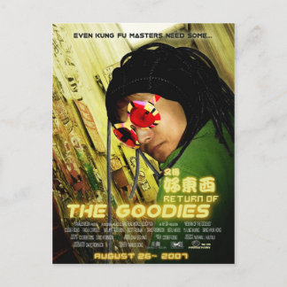 Nuevos premios 2 postales