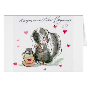 Nuevos principios propicios