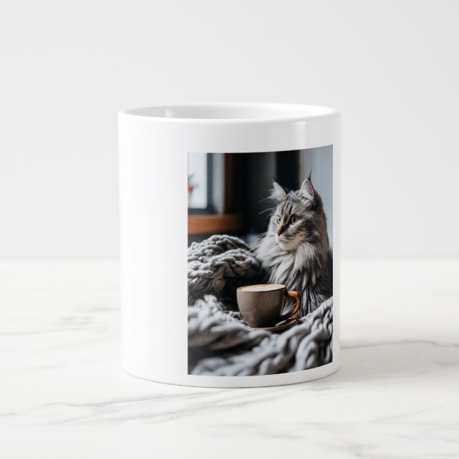 nuevos tazas de diseño (Frente)