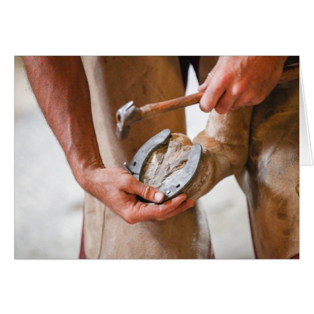 Nuevos zapatos (Anverso (Horizontal))