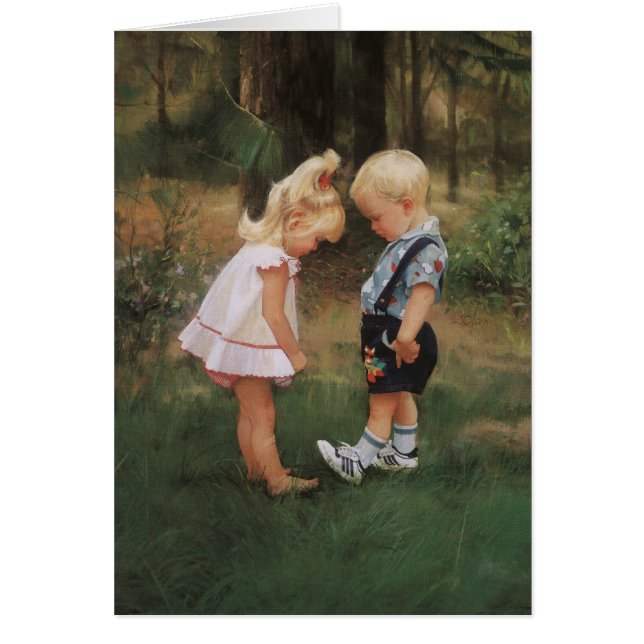 Nuevos zapatos (Frente)