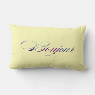Nuez Bonne / Almohada Bonjour