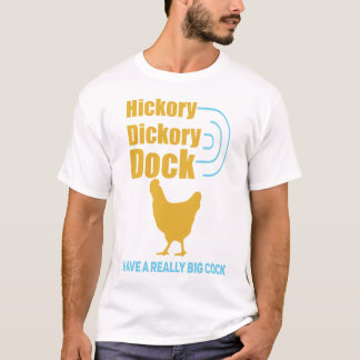 Nuez dura, dickory, camisa cruda para hombre del