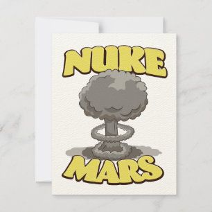 Nukear Marte
