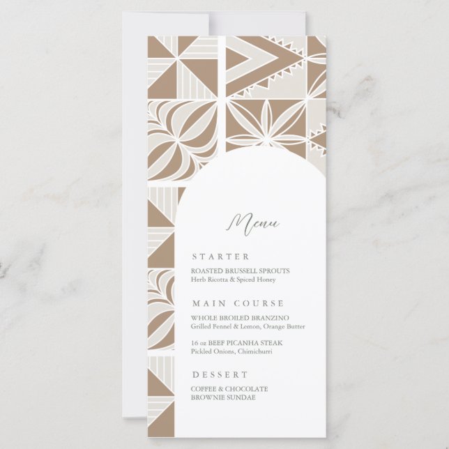 Nuku'alofa (Anverso)