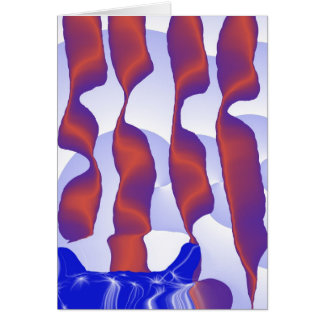 número blanco y azul rojo tres