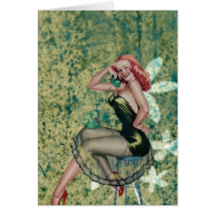 Número de error verde