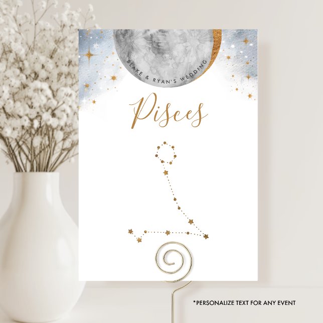 Número de la Mesa Celeste, Constelación de Piscis (Subido por el creador)