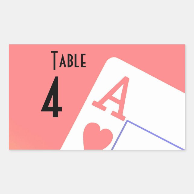 NÚMERO DE MESA Botella de cerveza de vino Etiqueta (Anverso)