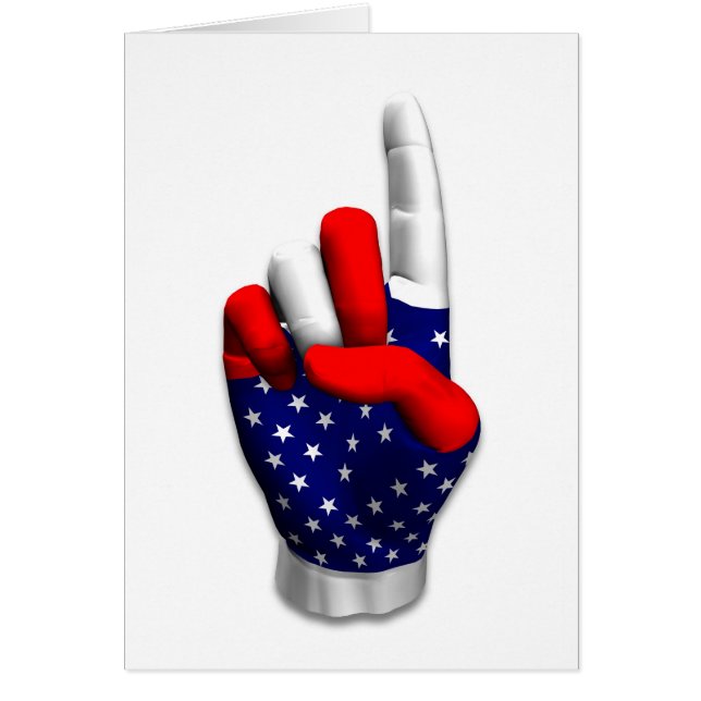 Número uno (Frente)