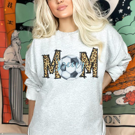 Número y nombre de jersey personalizable de mamá d