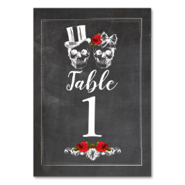 Números de tabla Boda Azúcar Calcula Tarjetas Rusa