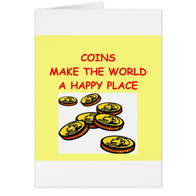 numismático (Frente)