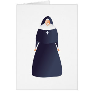 Nun
