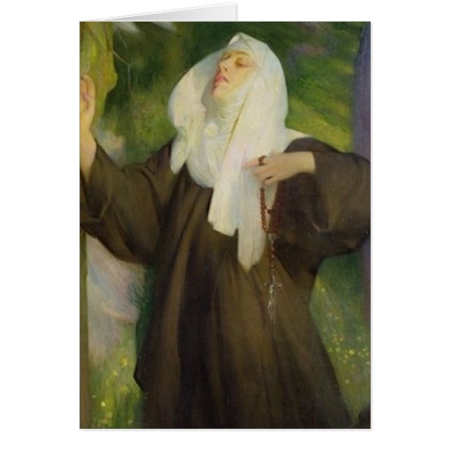 NUN TAN HERMOSO (Frente)