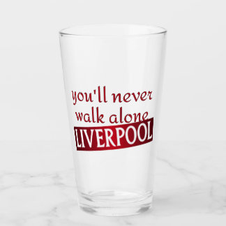 nunca caminarás solo Liverpool