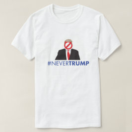 Nunca camisa del triunfo