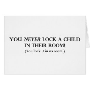 Nunca cierre a un niño en su Room.pdf