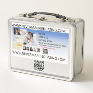 Nunca Citas Casadas. Com Lunch Box