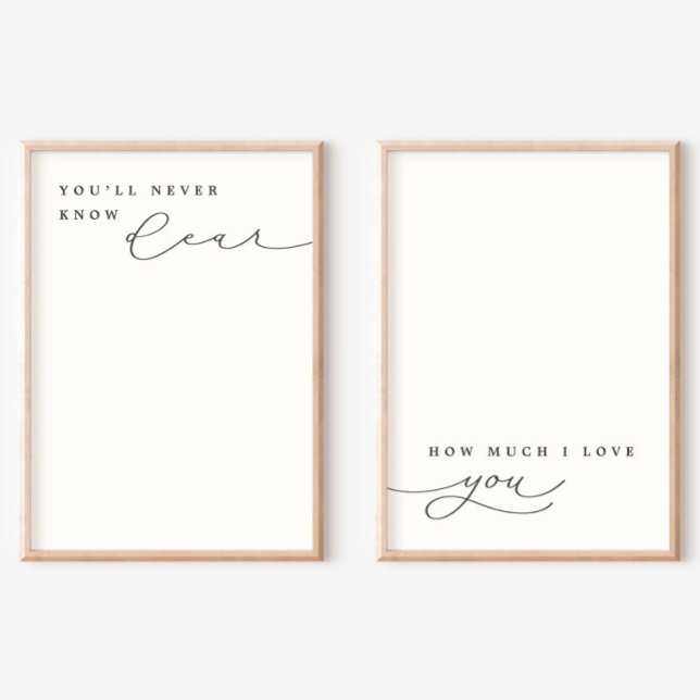 Nunca conocerás la decoración de una guardería de  (Subido por el creador)