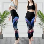 Nunca dejes de probar los LEGGINGS deportivos negr<br><div class="desc">Nunca dejes de probar LEGGINGS deportivos negros modernos,  citas deportivas para agregar algunas motivaciones para que siga trabajando duro</div>