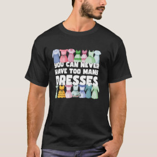 Nunca Demasiados Vestidos Graciosos Cita Sarcástic