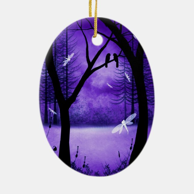 Nunca después del ornamento (Atrás)