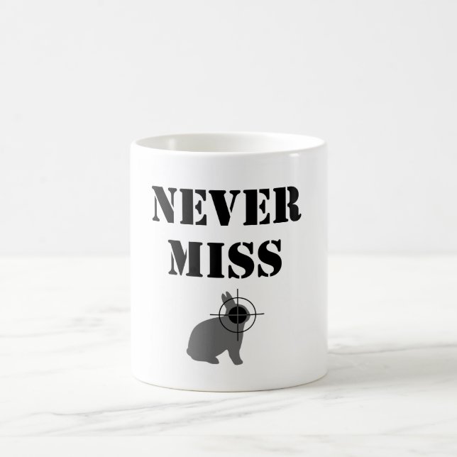nunca falte la taza (Centro)