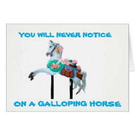 NUNCA NOTARÁS LA TARJETA DE REUNIÓN DE CAROUSEL