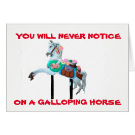 NUNCA NOTARÁS LA TARJETA DE REUNIÓN DE CAROUSEL