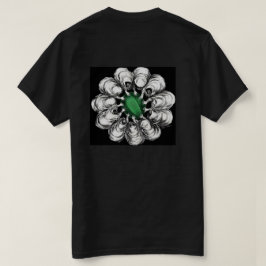 Nunca olvide la camisa de Srebrenica