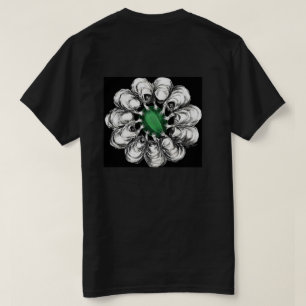 Nunca olvide la camisa de Srebrenica