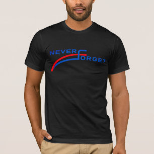 Nunca olviden la camisa electoral