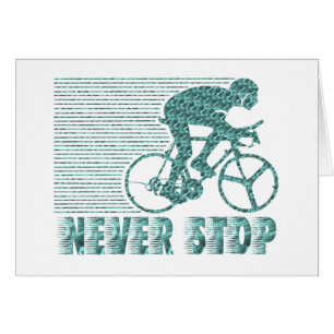 Nunca pare: Ciclo