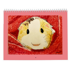 Nunca pierdas tu sentido del calendario artístico 