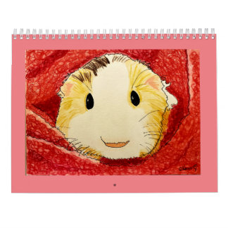 Nunca pierdas tu sentido del calendario artístico
