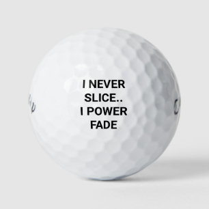 Nunca Recorté Las Bolas De Golf De Callaway Warbir