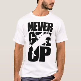 Nunca se rindan del polo