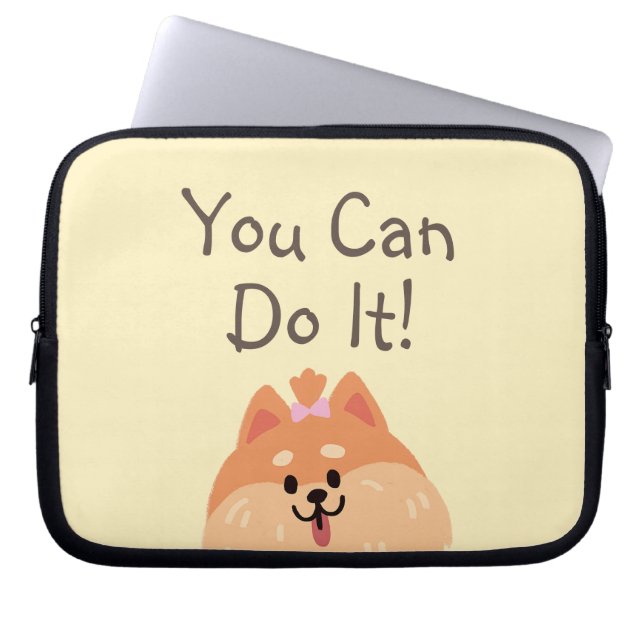 Nunca se rindan y cuecen las fundas de los portáti (Frente)