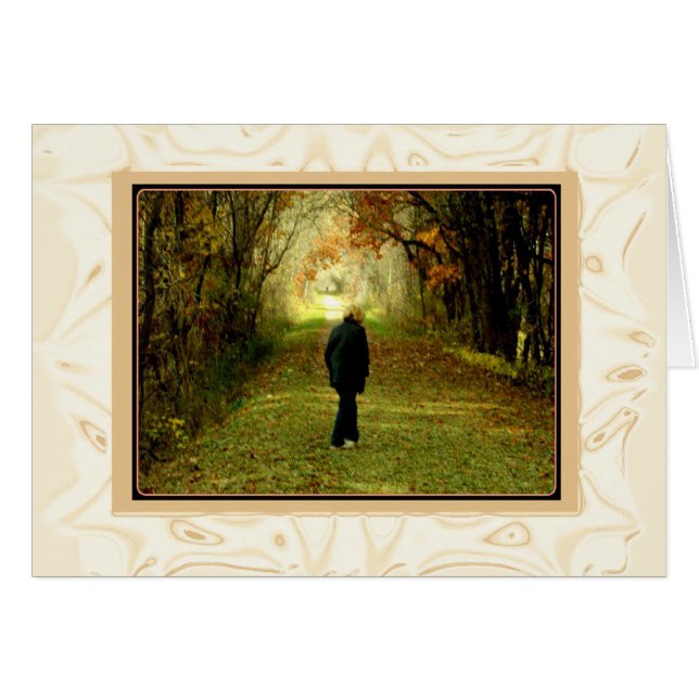 Nunca solamente (Anverso (Horizontal))