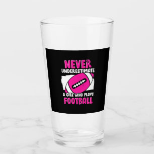 Nunca Subestimes A Un Chica Que Juega Fútbol