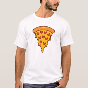 Nunca suficiente camiseta básica para hombres ques