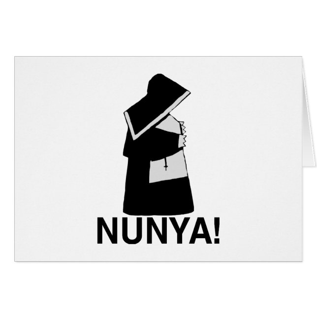 Nunya (Anverso (Horizontal))