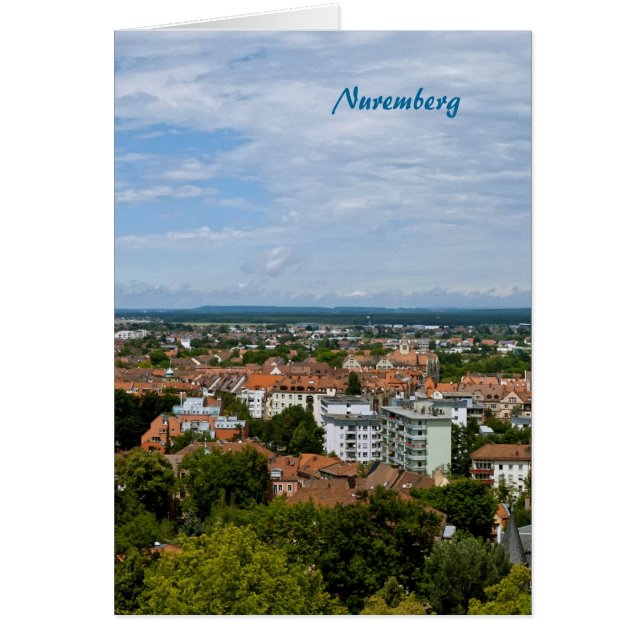 Nuremberg (Frente)