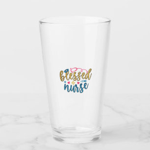 Nurse Gift Enfermera bendita