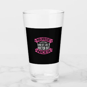 Nurse Gift Enfermera Como Un Médica